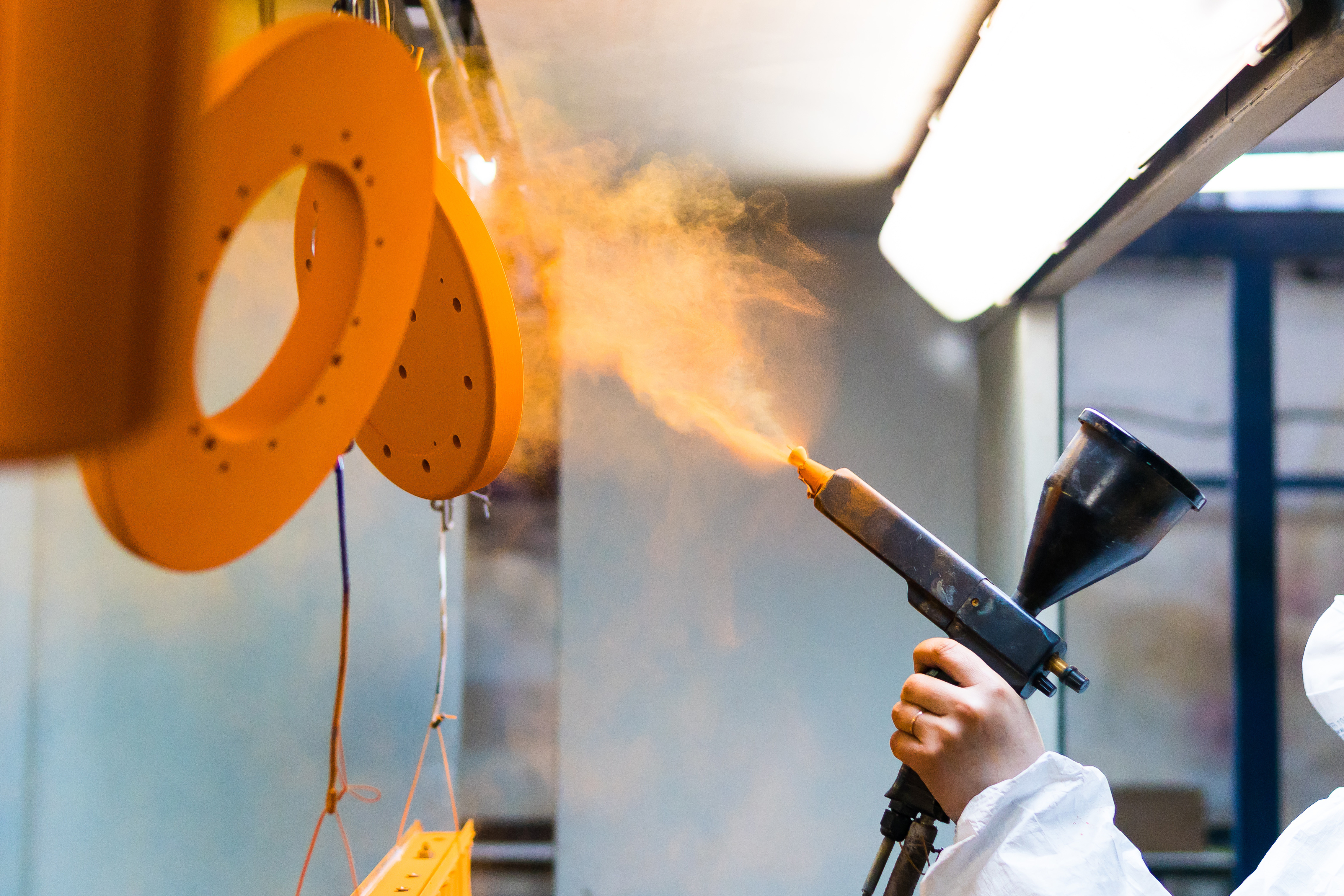 Health and safety
Practical, straightforward and cost-effective health and safety solutions.