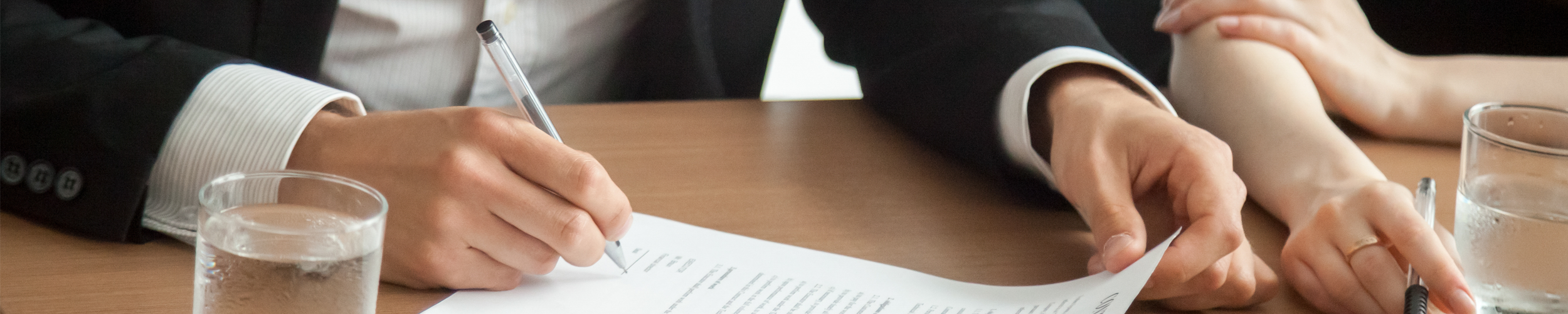 HR leadership engaging their team in HR training