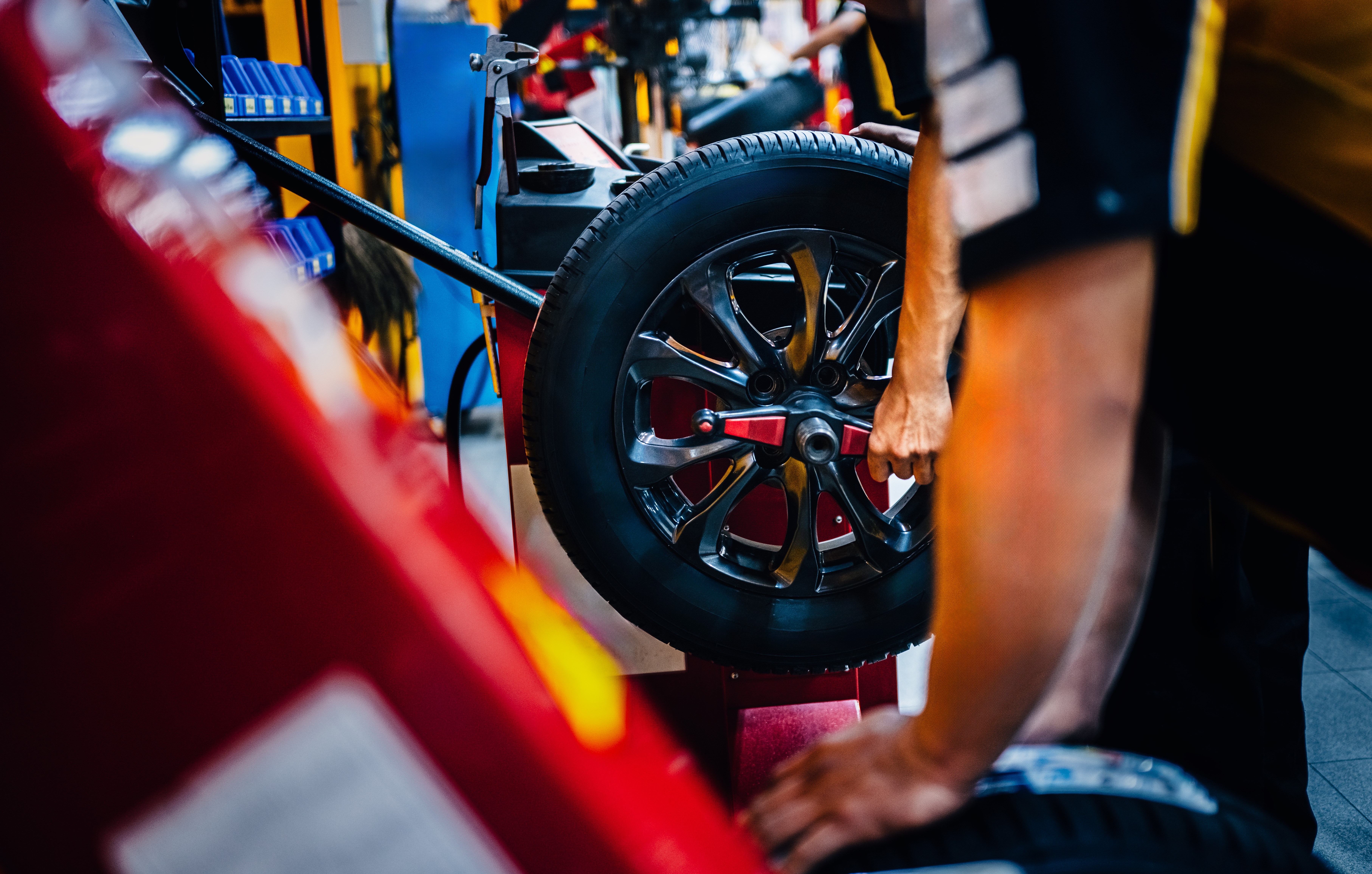 Commercial insurance