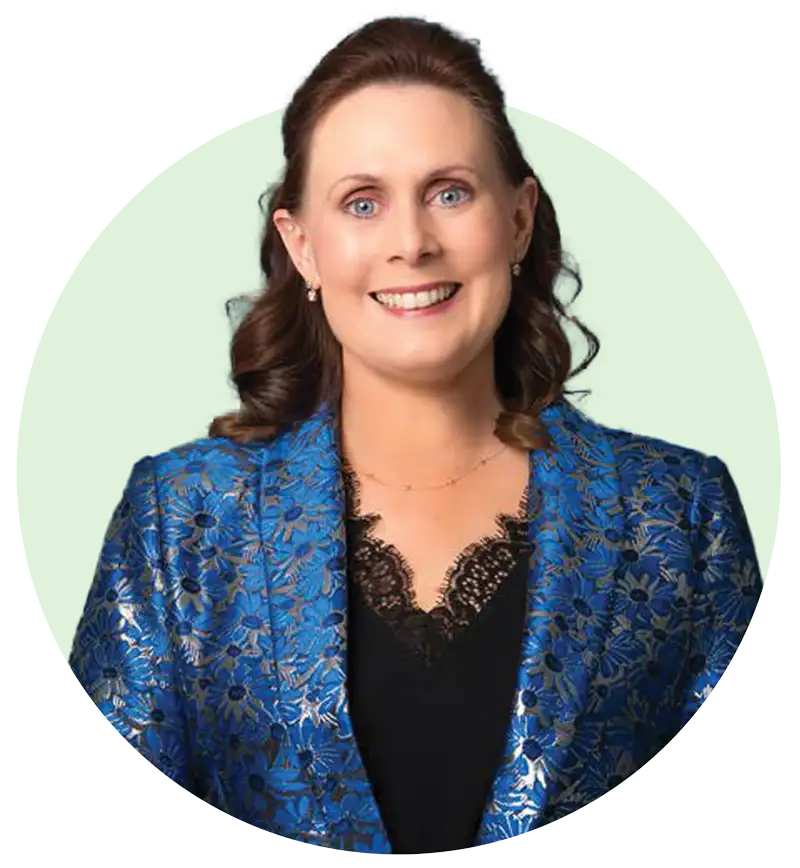 Caroline Ruddy Rq The HR Suite has rebranded to NFP | HR Suite